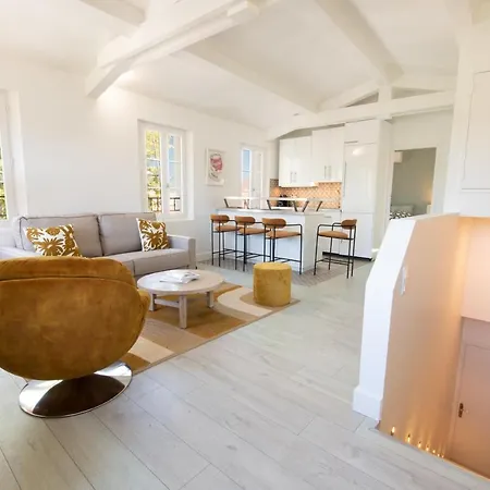 Riviera Apartment